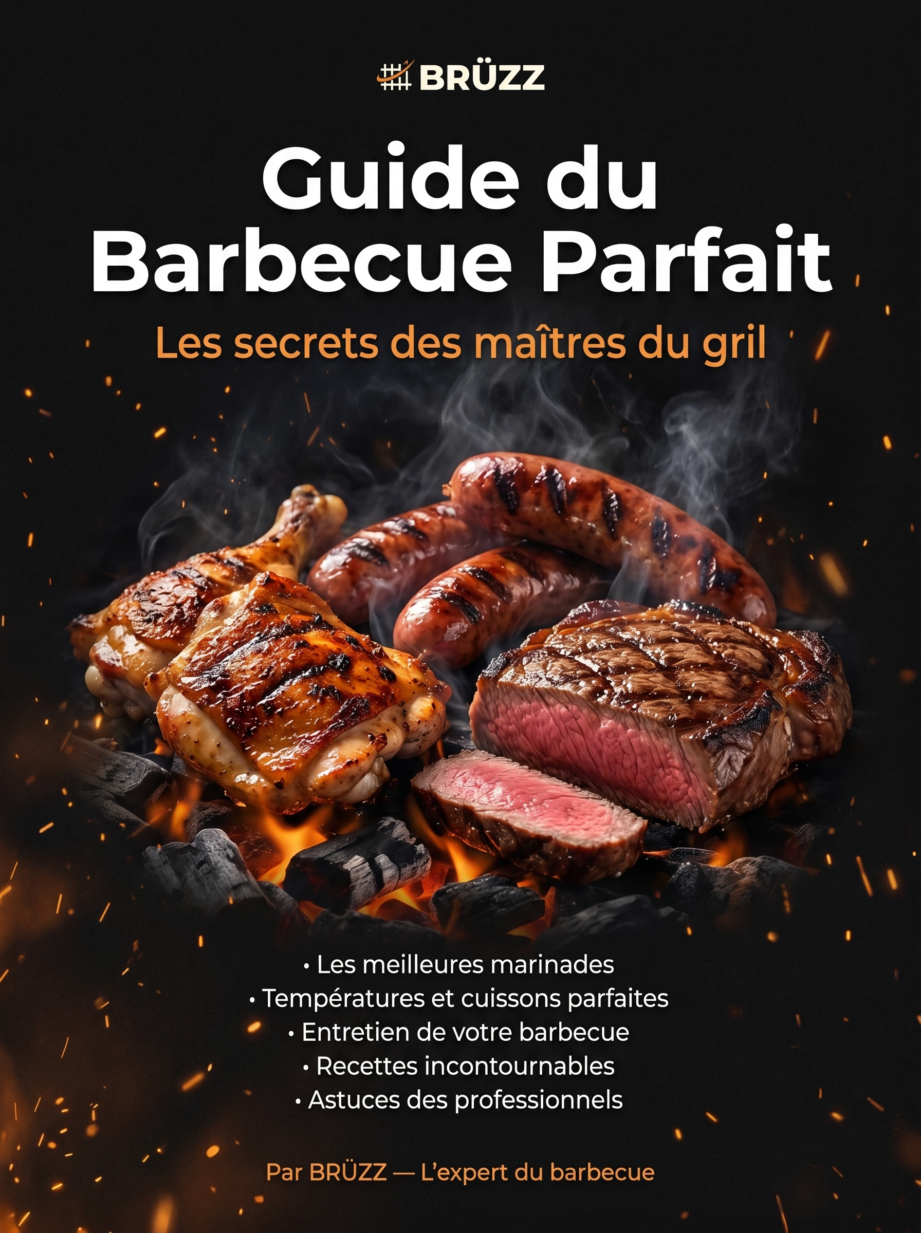 Guide du Barbecue Parfait